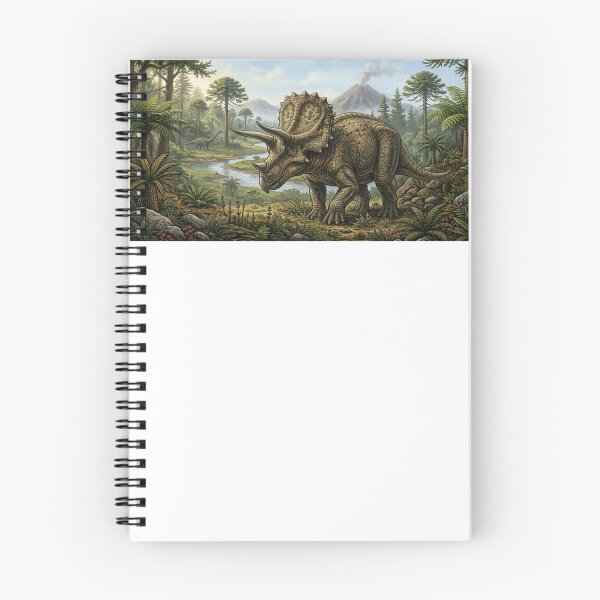 Item preview, Triceratops designed and sold by J-Smooth.