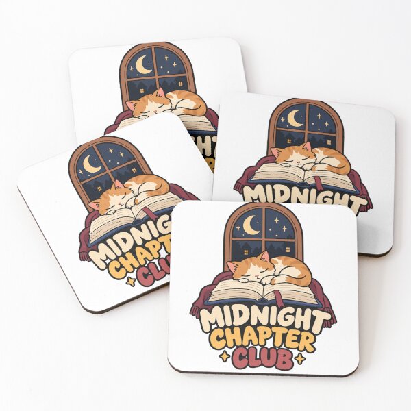 Item preview, Midnight Chapter Club designed and sold by Kurogami13.