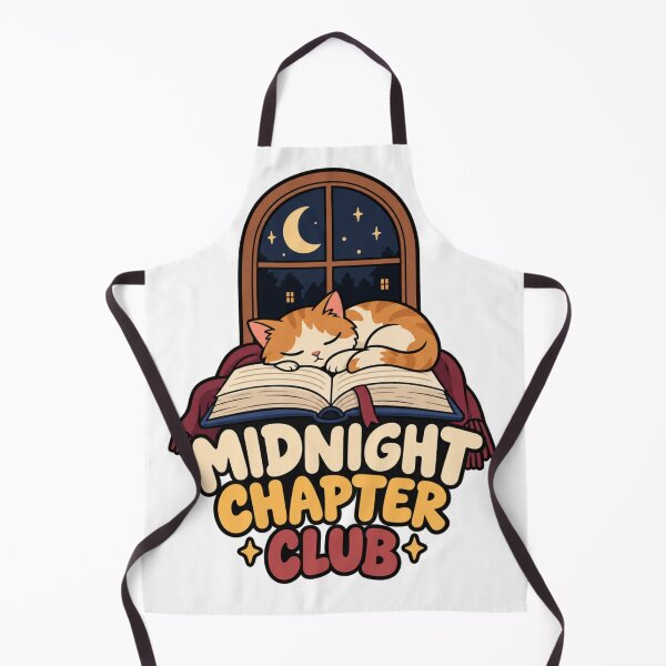 Item preview, Midnight Chapter Club designed and sold by Kurogami13.