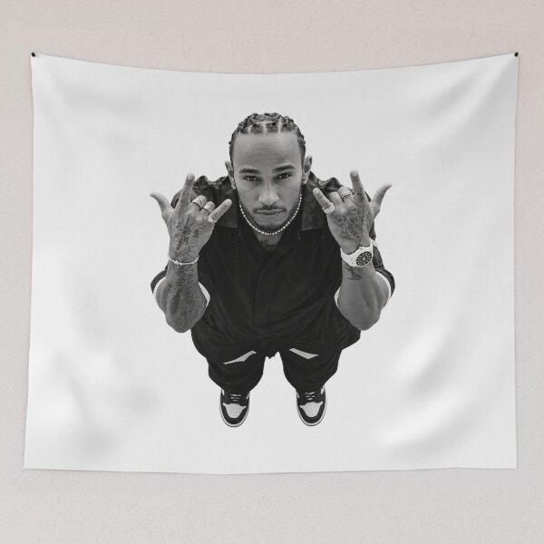 Item preview, Hamilton  2026 designed and sold by mynarasolwy.