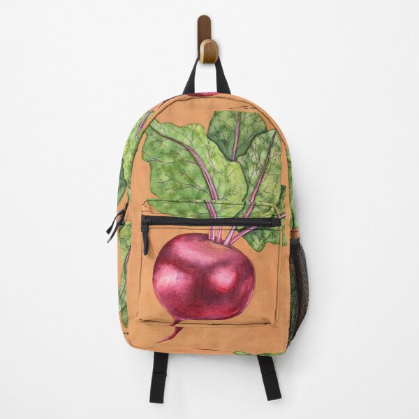 Item preview, Beetroot Still Life: Watercolour and Gouache Botanical Study designed and sold by ArithraStudio.