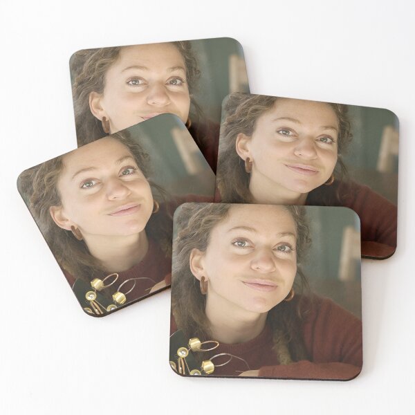 Item preview, Ani DiFranco Cute designed and sold by pixelartshop4r.