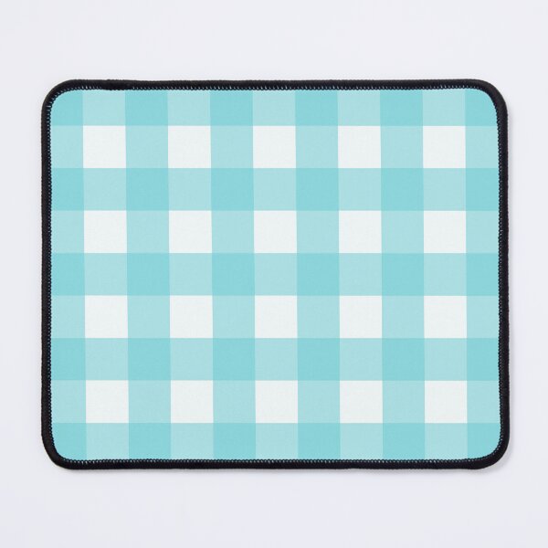 Item preview, Baby blue and white pattern designed and sold by rovan-hamdy.
