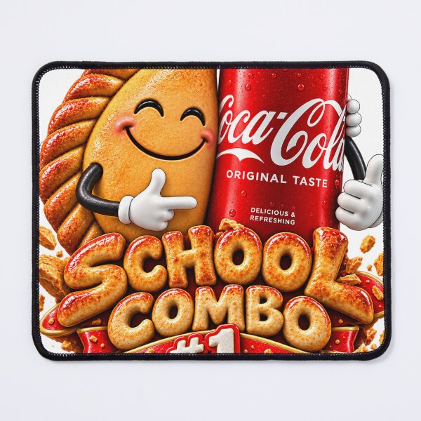 Item preview, SCHOOL COMBO #1 designed and sold by Julio Rojas.