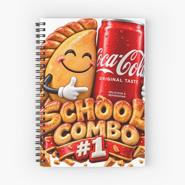 Item preview, SCHOOL COMBO #1 designed and sold by Julio Rojas.