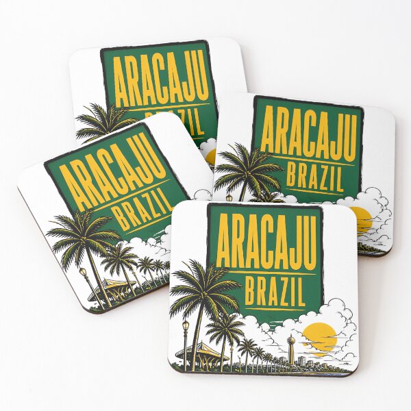 Item preview, Fortaleza Brazil Vintage Travel Tourism designed and sold by TravelersGems.