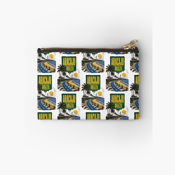 Item preview, Fortaleza Brazil Vintage Travel Tourism designed and sold by TravelersGems.