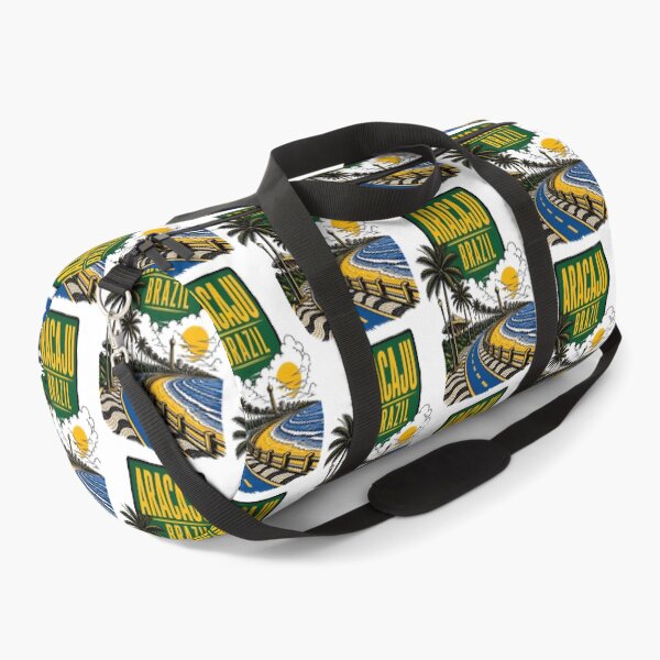 Item preview, Fortaleza Brazil Vintage Travel Tourism designed and sold by TravelersGems.