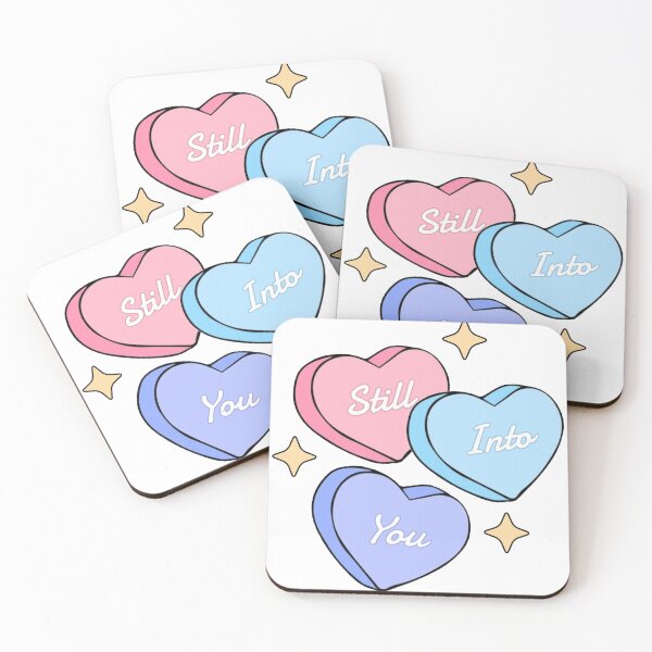 Item preview, Still into you designed and sold by beccymilburn.