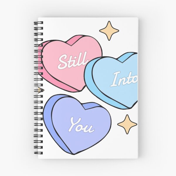 Item preview, Still into you designed and sold by beccymilburn.
