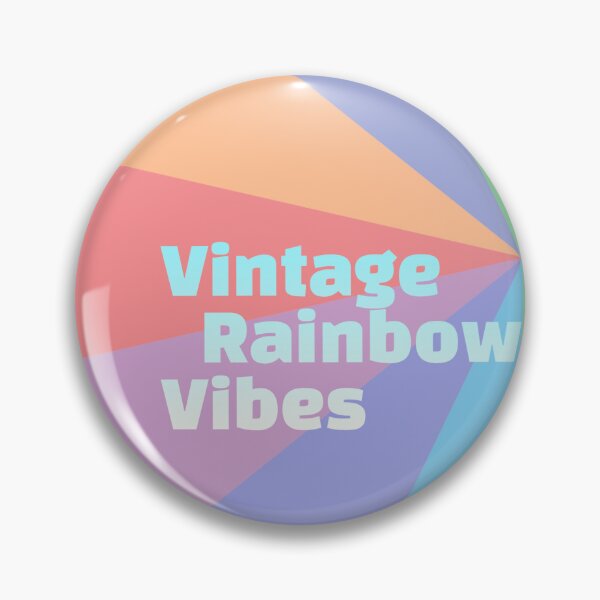 Item preview, Vintage rainbow vibes designed and sold by AWADHESH  CHAURASIA.