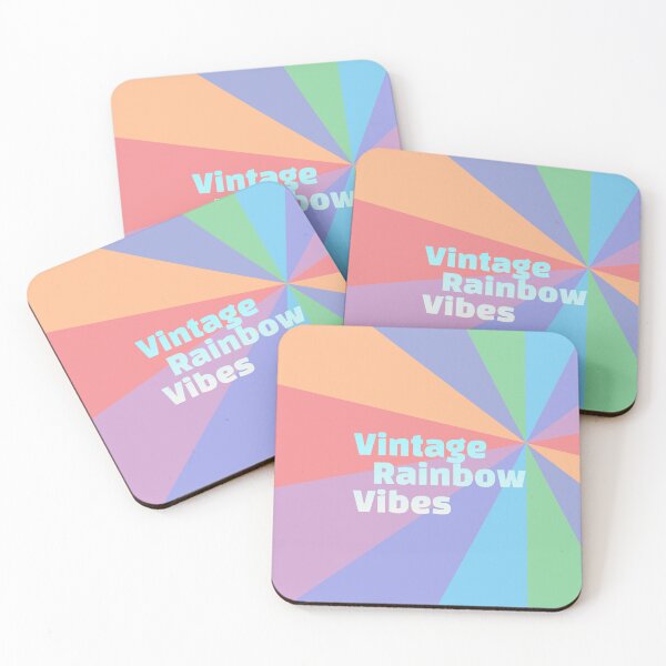 Item preview, Vintage rainbow vibes designed and sold by AWADHESH  CHAURASIA.