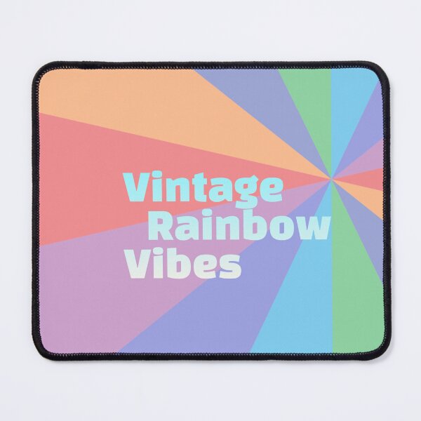 Item preview, Vintage rainbow vibes designed and sold by AWADHESH  CHAURASIA.