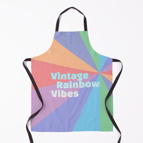 Item preview, Vintage rainbow vibes designed and sold by AWADHESH CHAURASIA.