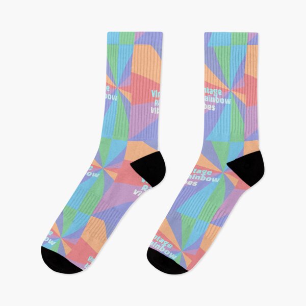 Item preview, Vintage rainbow vibes designed and sold by AWADHESH  CHAURASIA.