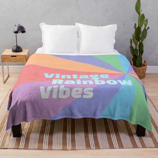 Item preview, Vintage rainbow vibes designed and sold by AWADHESH  CHAURASIA.