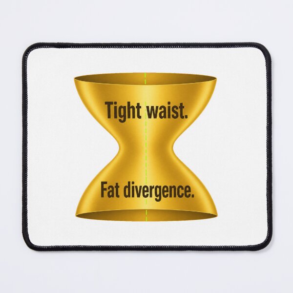 Item preview, Fat Divergence designed and sold by The optical engineering shop.