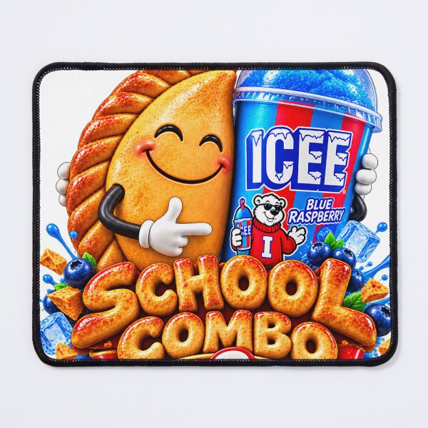 Item preview, SCHOOL COMBO #2 designed and sold by Julio Rojas.