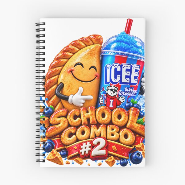 Item preview, SCHOOL COMBO #2 designed and sold by Julio Rojas.
