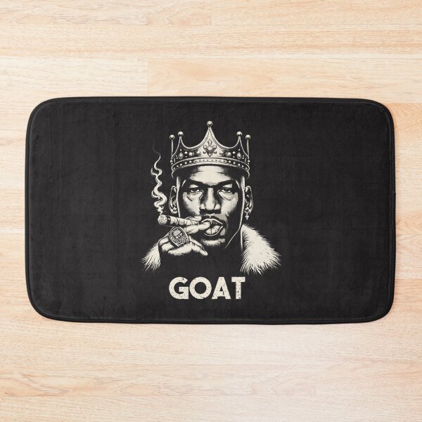 Item preview, Basketball Legend Mj Iconic Dunk | ⭐⭐⭐⭐⭐ Best Seller designed and sold by Bouazzaoui.