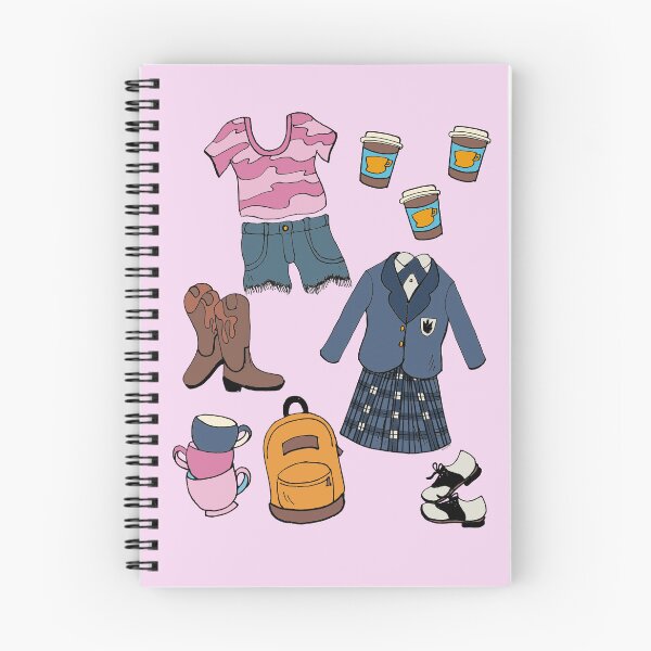 Item preview, Laundry Day Outfit - Retro Outfit Illustration designed and sold by ThaisMelo.