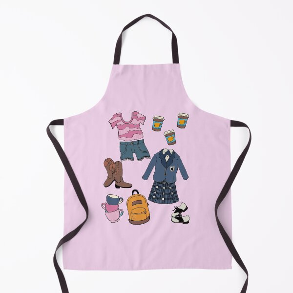 Item preview, Laundry Day Outfit - Retro Outfit Illustration designed and sold by ThaisMelo.
