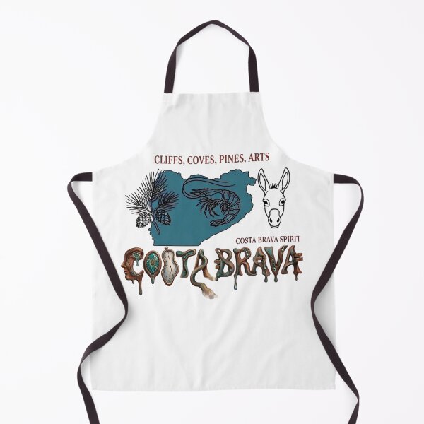 Item preview, Costa Brava Spirit – Cliffs, Coves, Pines, Arts, PanaluPrint designed and sold by PanaluPrint .