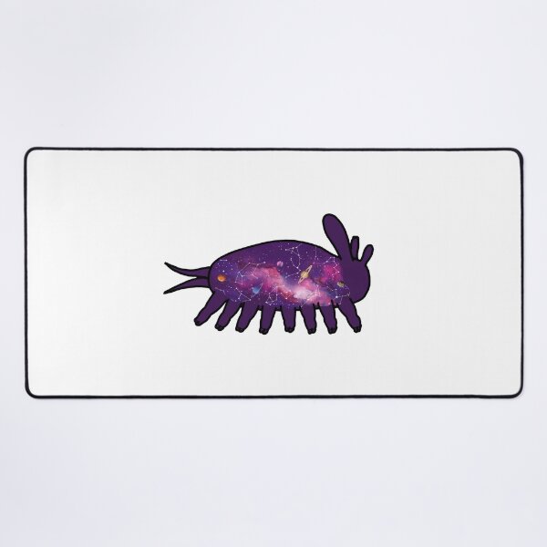 Item preview, Pandora Cosmic Isopod Galaxy Avatar Inspired Creature designed and sold by Khalid lq.