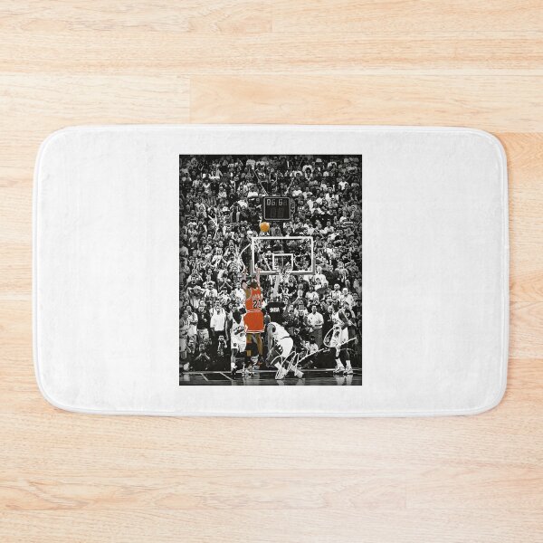 Item preview, Retro Basketball Player Dunking Graphic Apparel | ⭐⭐⭐⭐⭐ designed and sold by Bouazzaoui.