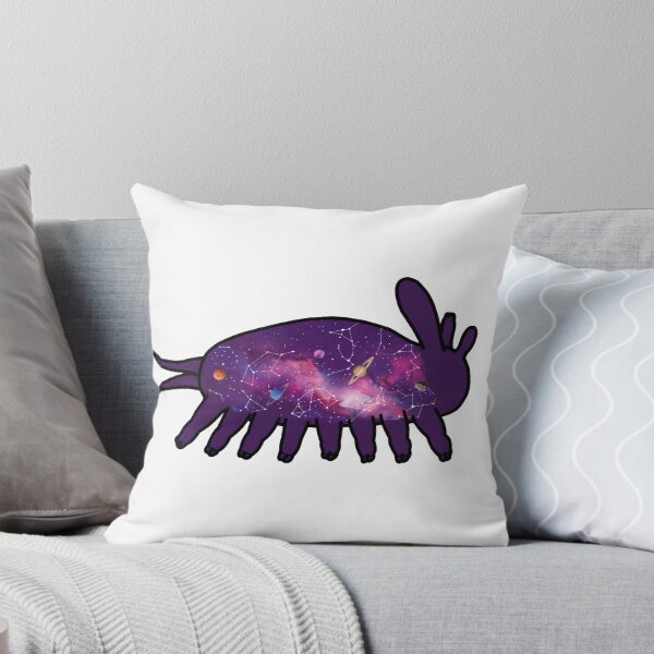 Item preview, Pandora Cosmic Isopod Galaxy Avatar Inspired Creature designed and sold by Khalid lq.