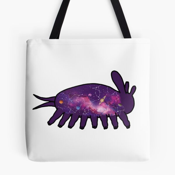 Item preview, Pandora Cosmic Isopod Galaxy Avatar Inspired Creature designed and sold by Khalid lq.