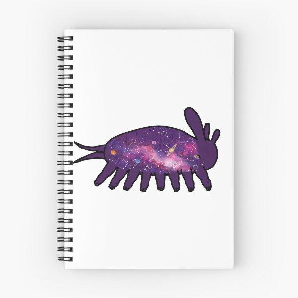Item preview, Pandora Cosmic Isopod Galaxy Avatar Inspired Creature designed and sold by Khalid lq.