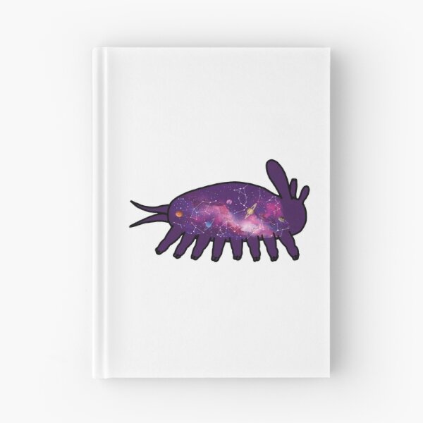 Item preview, Pandora Cosmic Isopod Galaxy Avatar Inspired Creature designed and sold by Khalid lq.