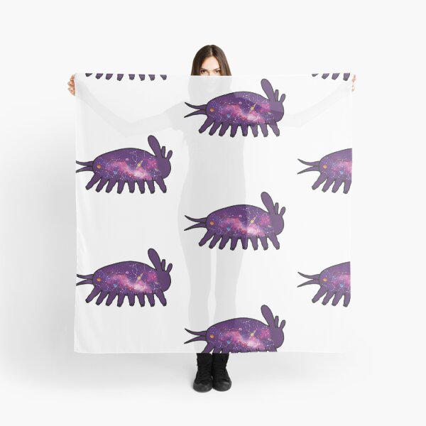 Item preview, Pandora Cosmic Isopod Galaxy Avatar Inspired Creature designed and sold by Khalid lq.