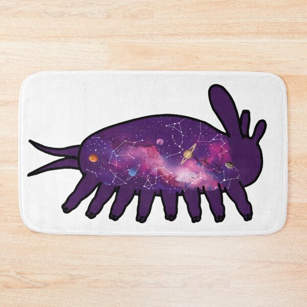 Item preview, Pandora Cosmic Isopod Galaxy Avatar Inspired Creature designed and sold by Khalid lq.