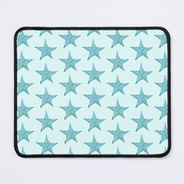 Item preview, Water Spiral Star designed and sold by Higher Light.