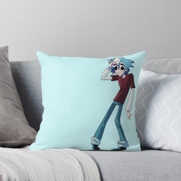 Item preview, 2D Gorillaz designed and sold by FiraRaeArt.