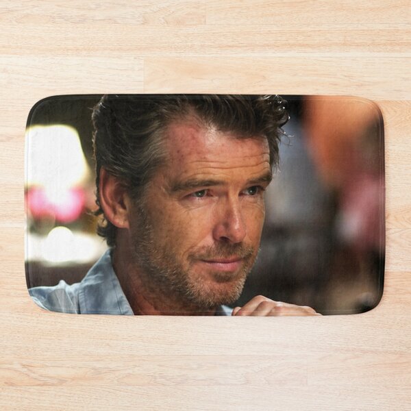 Item preview, Pierce Brosnan designed and sold by pixelartshop4r.