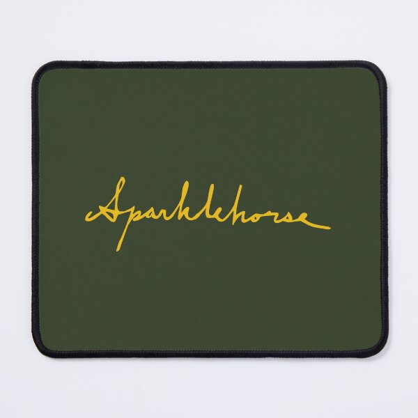 Item preview, Sparklehorse - It's a Wonderful Life designed and sold by letitrip.