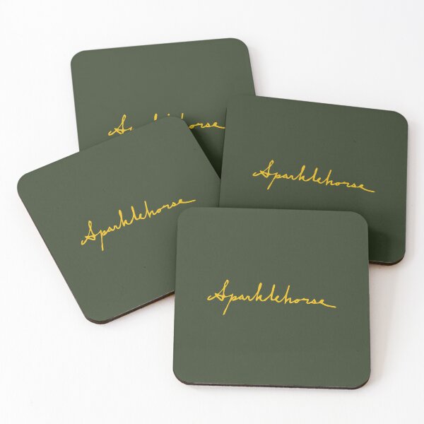 Item preview, Sparklehorse - It's a Wonderful Life designed and sold by letitrip.