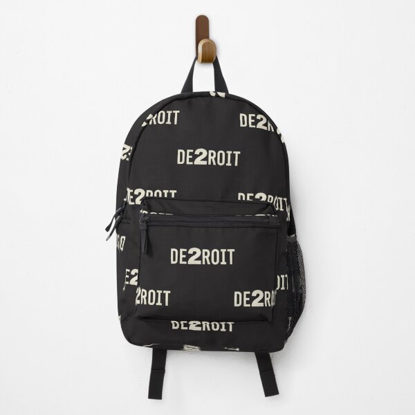 Item preview, Motor City Vintage Distressed Urban Style Athletic Graphic | Best Buy designed and sold by MordecaiBot.