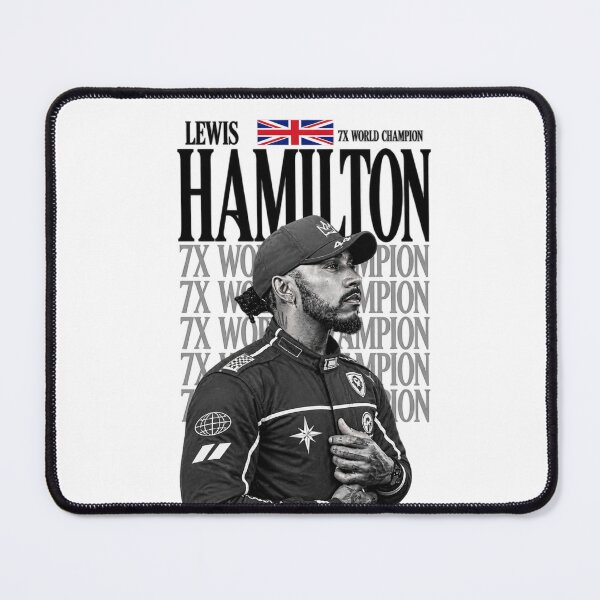 Item preview, Hamilton 2026 designed and sold by mynarasolwy.