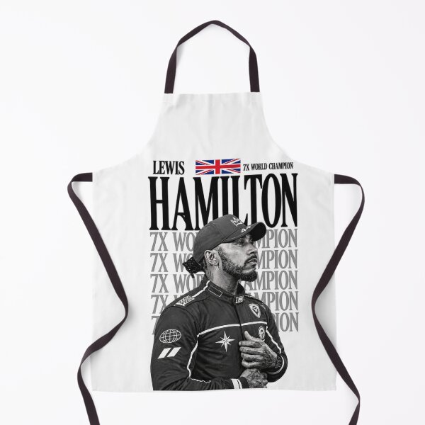 Item preview, Hamilton 2026 designed and sold by mynarasolwy.