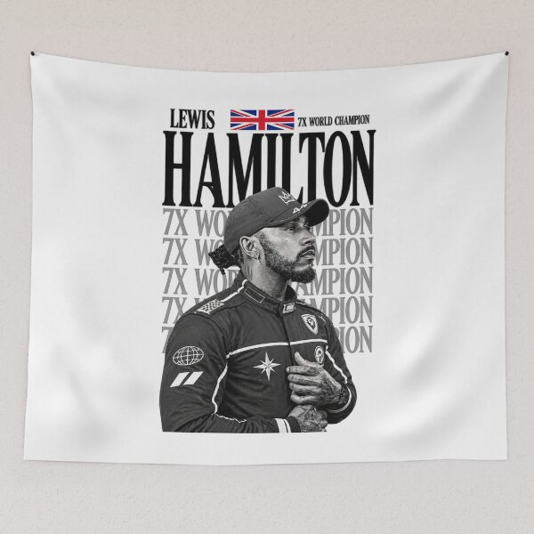 Item preview, Hamilton  2026 designed and sold by mynarasolwy.