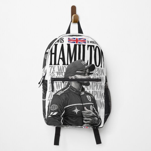 Item preview, Hamilton 2026 designed and sold by mynarasolwy.