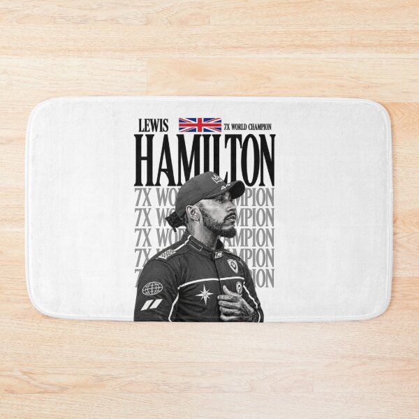Artikelvorschau, Hamilton 2026 entworfen und verkauft von mynarasolwy.