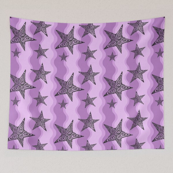 Item preview, Spiral Star  designed and sold by Higher Light.