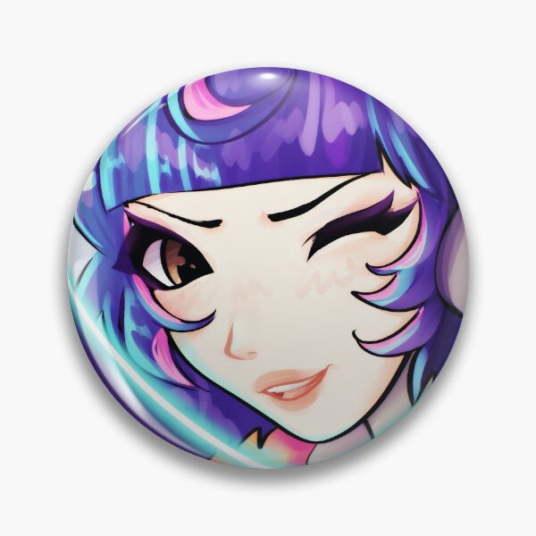 Item preview, Juno Overwatch designed and sold by FiraRaeArt.