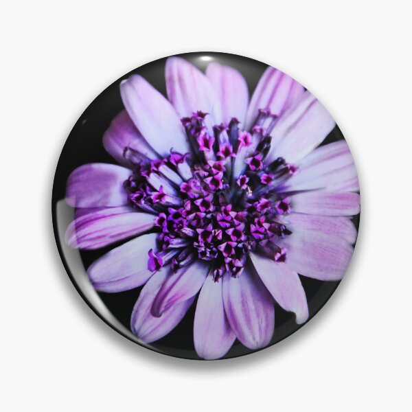 Item preview, Pretty Purple Petals designed and sold by heatherfriedman.