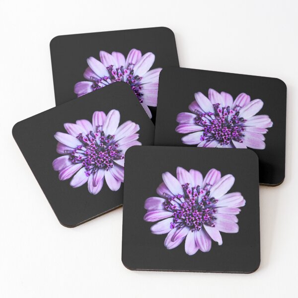 Item preview, Pretty Purple Petals designed and sold by heatherfriedman.